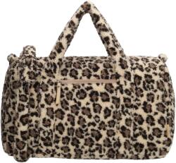 Dugros Lugo W01292 Beige Leopard