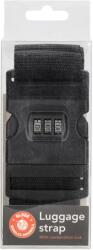 Beagles Originals Luggage Strap Black