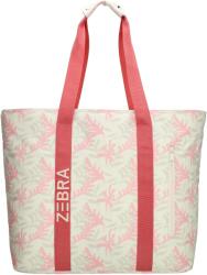Zebra Trends Sally W00758 Abstract Branches