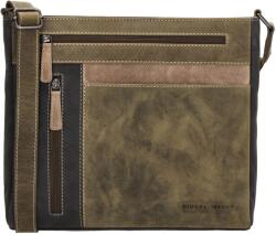 Hide & Stitches Himalaya 22693 Olive green