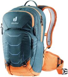 Deuter Attack 8 JR Arctic-Mandarine
