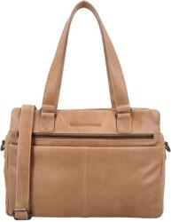 Hide & Stitches Porto 25358 Taupe