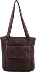 Hide & Stitches Paint Rock 20409 Dark brown