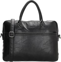 Beagles Murcia Business Bag Black