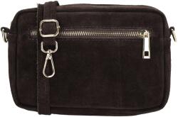Charm London Elisa 71409 Dark brown