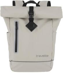 Travelite Basics Roll-up Plane Ivory
