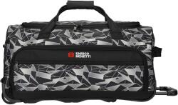 Enrico Benetti Santa Cruz 35333 Black Grey