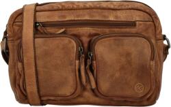Hide & Stitches Paint Rock 23077 Cognac