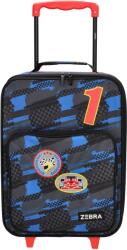 Zebra Trends Adventurer 21724 Black