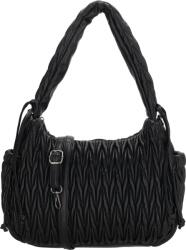 Charm London West End W01298 Black