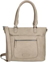Enrico Benetti Emma 66789 Light taupe