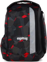Ergobag Gym Backpack TaekBeardo