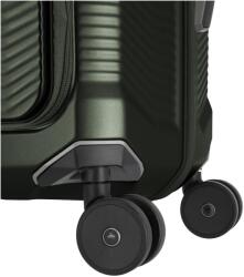 Travelite Millennium S Front pocket Pine Green