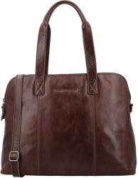 Hide & Stitches Porto 23181 Dark brown