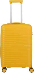 Travelite Pacific S Yellow