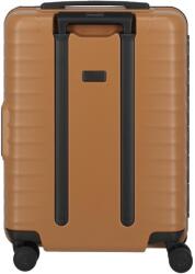 Titan Overseas S Front pocket Canyon bronze