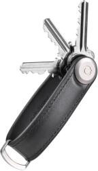 Orbitkey Hybrid Leather Black