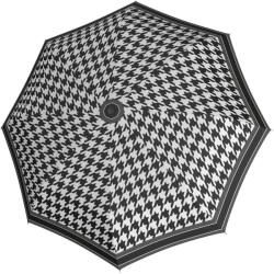 Doppler Fiber Havanna Black/White