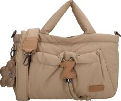 Zebra Trends Juna W01537 Light taupe