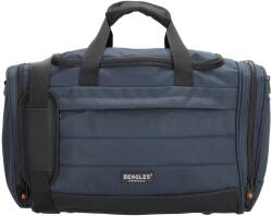 Dugros Originals Travel Originals 21526 Navy blue