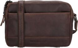 Hide & Stitches Japura 22437 Dark brown