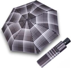 bugatti Buddy Duo Anthracite Plaid
