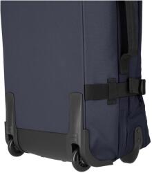 Travelite Bolonia Wheeled Duffle M Navy