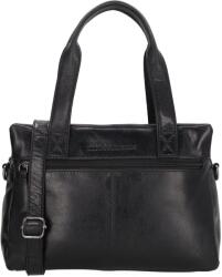 Hide & Stitches Porto 23182 Black