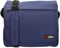 Enrico Benetti Amsterdam Shoulder Bag Petrol
