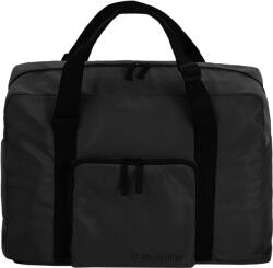 Travelite Foldable Travel bag Black