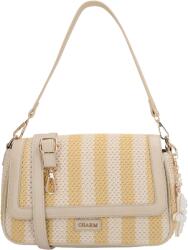 Charm London Capri 25628 Soft yellow