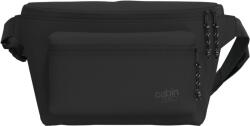 CabinZero Flicker Hip Pack 4L Absolute Black