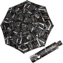 Doppler Fiber Magic Scribble Black