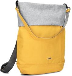 Zwei Benno BE120 Yellow