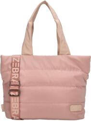 Zebra Trends Elske 21537 Dusty pink