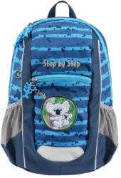 Step by Step Kiga Maxi Koala Coco