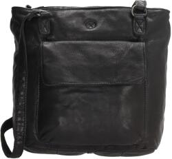 Hide & Stitches Paint Rock 20409 Black