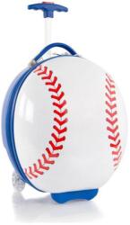 HEYS Kids Sports Luggage Baseball