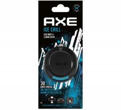 Axe Autóillatosító Ice Chill Medál