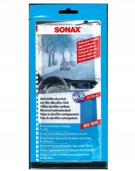 Sonax Párátlanító kendő az ablakokhoz Sonax 04212000