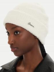 Guess Eredeti Ecru Beanie Női Téli Sapka (7r646103)