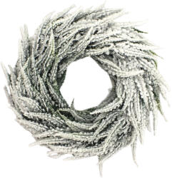  Zúzmarás koszorú thuja 30cm