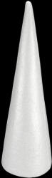  Polisztirol kúp 54cm - csinaldmagadshop