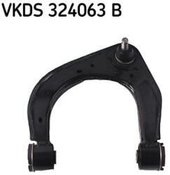SKF Brat, suspensie roata SKF VKDS 324063 B (VKDS 324063 B) - automobilus