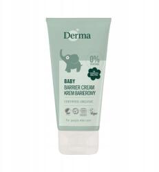 Derma Eco Baby Természetes Védő-nyugtató Krém 100ml (1657886)