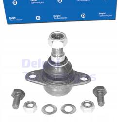 Delphi Lengőkar Csavar Bmw 3 E90 320 325 xi 330 xd 335-hoz