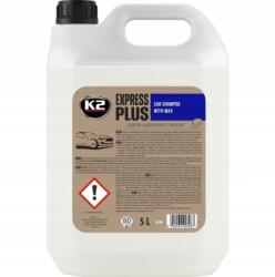 K2 Sampon Express Viasz Koncentrátum 5L K2