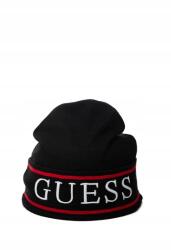 Guess Gyerek Téli Sapka, Fekete Xs