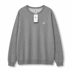 Nike Homme pulóver, XL, szürke