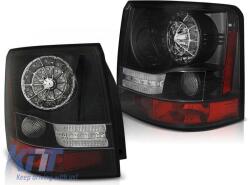  Tuning LED hátsó lámpa szett Range Rover SPORT 2005-2009, bal és jobb (ABLRTX6010217)